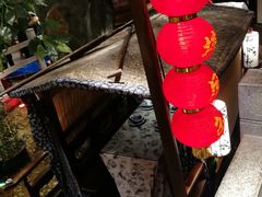 -苏浙徽·农家大院(吴江中山南路店)