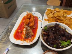 -神仙钵湘香土菜馆(光华路店)