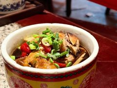 -南京大牌档(夫子庙老门东店)