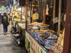 -老米家大雨泡馍
