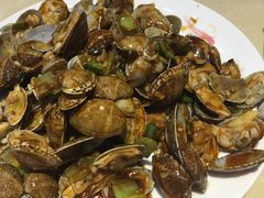 -天津乾毓德饭庄·清真传统炒菜·海鲜烧烤(咸阳路店)