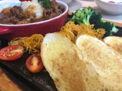 -豪客来牛排(鼓楼名店街店)