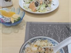 -昱匠·日本料理(金融街店)