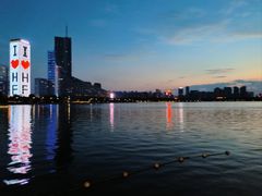 -天鹅湖体育公园