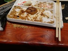 -邢氏老太太烤串(北兴街店)