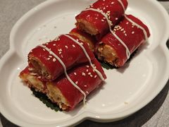 -潮府馆·非遗潮州菜·港式点心(世纪公园店)