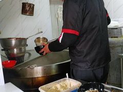 -龙鳞路第一家牛肉汤