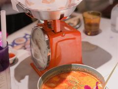 -POKIPOKI泰食谷仓东南亚菜(侨香店)