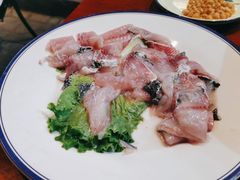 -大理.老字号渝记酸萝卜乌鱼(古城总店)