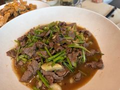-鲍氏金勺子(恒大店)