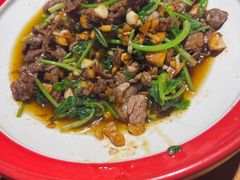 -屋里饭菜·湘菜馆(火车站店)