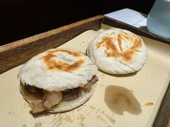 -江城小馆陕南妈妈菜·全球旅行餐厅(钟楼店)