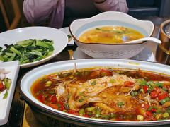 -鸿运楼·舌尖上的徽菜