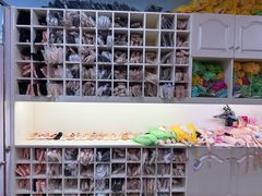 -上海路易十四芭蕾良品舞蹈用品店(美丽华商务中心店)