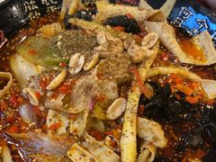 -四川简阳羊肉汤火锅(望花路西里店)