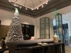 -瑰丽酒店·海吧·天际下午茶·现场DJ·天台酒吧