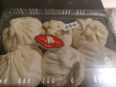 -白玉兰食品(中山公园龙之梦店)