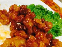 紫霞门韩国料理-紫霞门韩国料理烤肉(深南东路店)