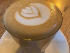 -VOYAGE COFFEE(北锣鼓巷店)