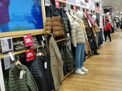 -优衣库(北京首开福茂宋家庄购物中心店)