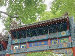 -北京国子监胡同