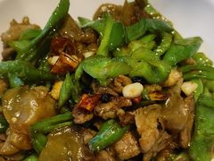 -阿娘家·原生态农家菜(国顺东路店)
