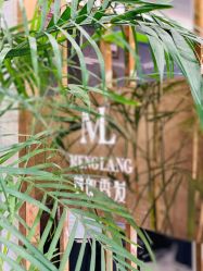 大厅-Meng Lang 梦郎白金店