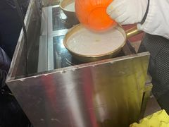 -清真老马家国华牛奶鸡蛋醪糟(正宁路店)