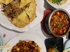 -玉林烤鸭店(定福庄店)