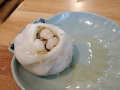 炒肉团子-朱洪元苏式面馆(绿宝广场店)