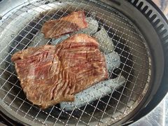 -热血兄弟·炭火烤肉(融侨中心店)