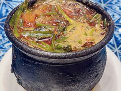 -云南李记罐罐米线饵丝小吃(汉中门金鹰店)