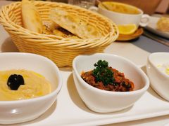 -伊斯坦布尔土耳其清真咖啡餐厅