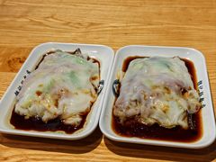 -银记肠粉店(南方医院店)