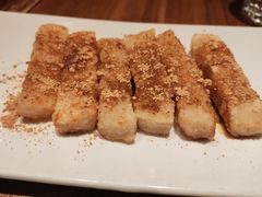 红糖糍粑-十三式重庆江湖菜(金茂览秀城店)