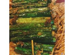 -阿姨小肉摊(同济西苑店)