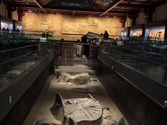 -北京大葆台遗址博物馆