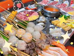 -荣叔港式沙嗲牛肉火锅(正佳潮流店)