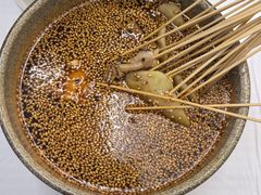 -恋上乐山小吃(水围恒春园店)