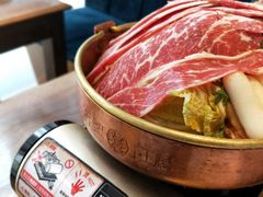 -井圣日膳(万达店)