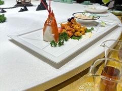 -十八棵（老龙井）御茶园(老龙井店)