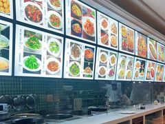 -嘎吧锅私家菜馆(联想科技城店)