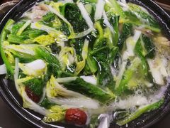 -采悦轩中餐厅·粤菜·海南菜(神州半岛喜来登度假酒店)