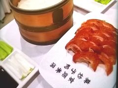 -北京全聚德(和平门店)