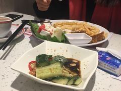 -新宝餐厅(流塘店)