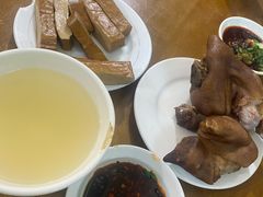 -山东水饺(南坪新街店)