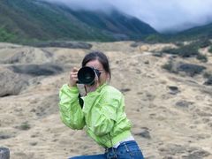 -黄龙山原始森林景区