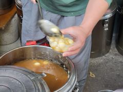 -钟姨糖水(惠城店)