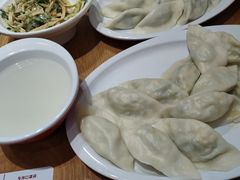 -喜家德虾仁水饺(马栏店)