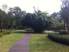 66-南京特殊教育师范学院(燕子矶校区)